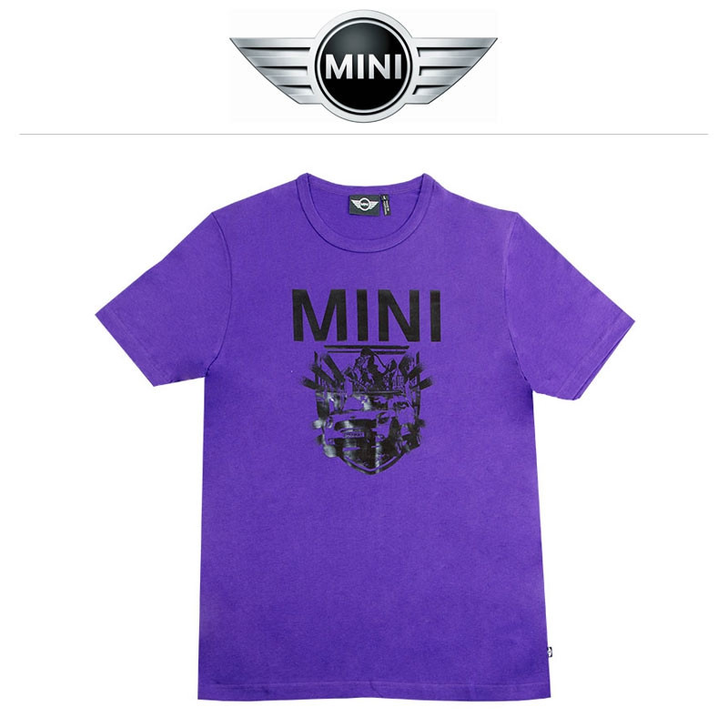 Original MINI Herren Countryman T-Shirt