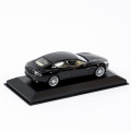 Aston Martin Modellauto Rapide (2010) 1:43, back