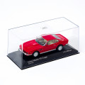 Aston Martin Modellauto V8 Coupé (1987) 1:43, Sammlerstück