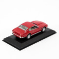 Aston Martin Modellauto V8 Coupé (1987) 1:43, back