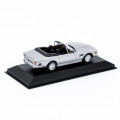 Aston Martin Modellauto V8 Volante (1987) 1:43, back