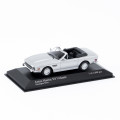 Aston Martin Modellauto V8 Volante (1987) 1:43, front