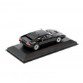 BMW Modellauto M1 (E261) - 1978 1:43, back