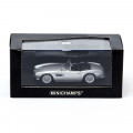 BMW Modellauto Roadster 507 (1956) 1:43, Geschenkverpackung