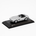 BMW Modellauto Roadster 507 (1956) 1:43, front