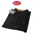 Bugatti Herren Poloshirt 
