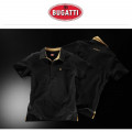 Bugatti Herren Poloshirt 