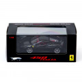 Ferrari Modellauto 458 Italia (2009) 1:43, Geschenkverpackung