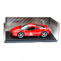 Ferrari Modellauto 458 Italia (2010) 1:18, rot, Sammlerstück