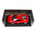 Ferrari Modellauto 458 Italia (2010) 1:18, rot, limitierte Auflage