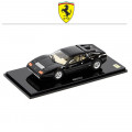 Ferrari Modellauto 512BB Berlinetta Boxer 1:43, schwarz