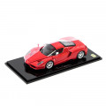 Ferrari Modellauto Enzo 1:43, front