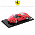Ferrari Modellauto Enzo 1:43, rot