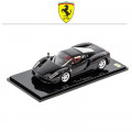 Ferrari Modellauto Enzo 1:43, schwarz