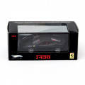Ferrari Modellauto F430 1:43, Geschenkverpackung
