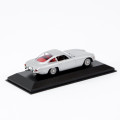 Lamborghini Modellauto 350 GT (1964) 1:43, back