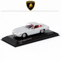 Lamborghini Modellauto 350 GT (1964) 1:43, silber
