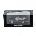 Lamborghini Modellauto 400 GT 2+2 (1964) 1:43, Geschenkverpackung