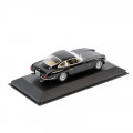 Lamborghini Modellauto 400 GT 2+2 (1964) 1:43, back