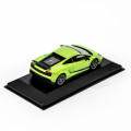 Lamborghini Modellauto Gallardo LP 570-4 Superleggera 1:43, back