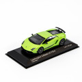 Lamborghini Modellauto Gallardo LP 570-4 Superleggera 1:43, front