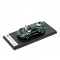 Lotus Modellauto Exige S V6 (2012) 1:43, front