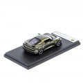 Lotus Modellauto Exige S V6 (2012) 1:43, back