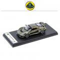 Lotus Modellauto Exige S V6 (2012) 1:43, militärgrün