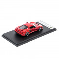 Lotus Modellauto Exige S V6 (2012) 1:43, back