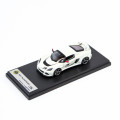 Lotus Modellauto Exige S V6 (2012) 1:43, front