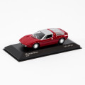 Maserati Modellauto Bora (1972) 1:43, front