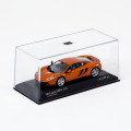 McLaren Modellauto MP4-12C (2011) 1:43, Sammlerstück