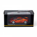 McLaren Modellauto MP4-12C (2011) 1:43, Geschenkverpackung