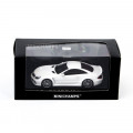 Mercedes-Benz Modellauto SL65 AMG Black Series (2009) 1:43, Geschenkverpackung
