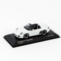 Porsche Modellauto 911 Speedster 1:43 front