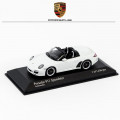 Porsche Modellauto 911 Speedster 1:43