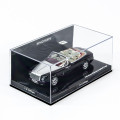 Rolls-Royce Modellauto Phantom Drophead Coupé (2007) 1:43, Sammlerstück