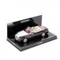 Rolls-Royce Modellauto Phantom Drophead Coupé (2007) 1:43, front
